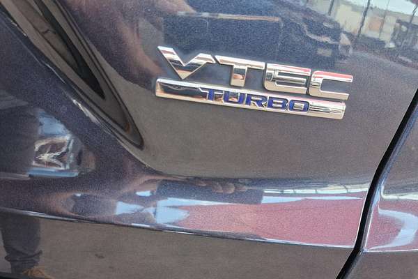 2021 Honda CR-V VTi L7 RW