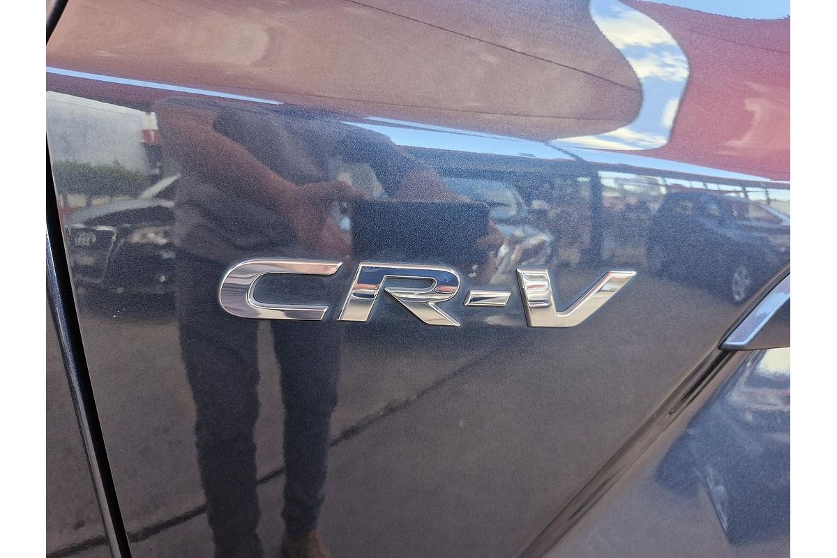 2021 Honda CR-V VTi L7 RW