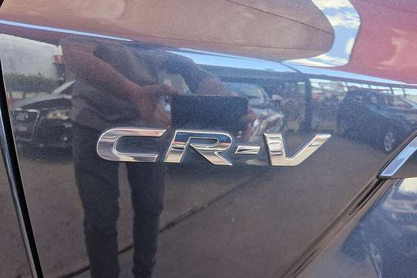 2021 Honda CR-V VTi L7 RW