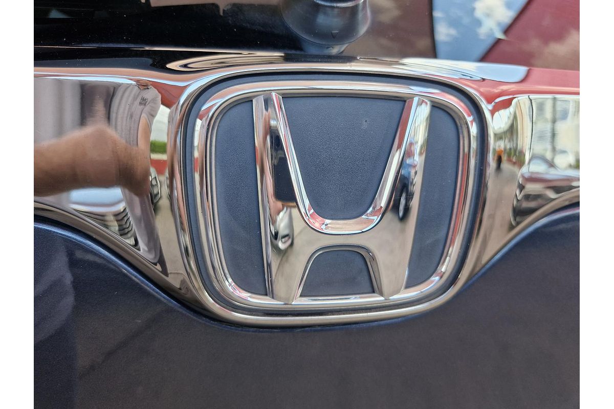 2021 Honda CR-V VTi L7 RW