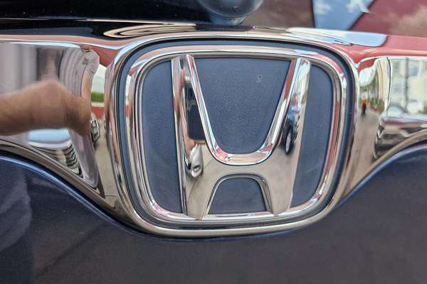 2021 Honda CR-V VTi L7 RW
