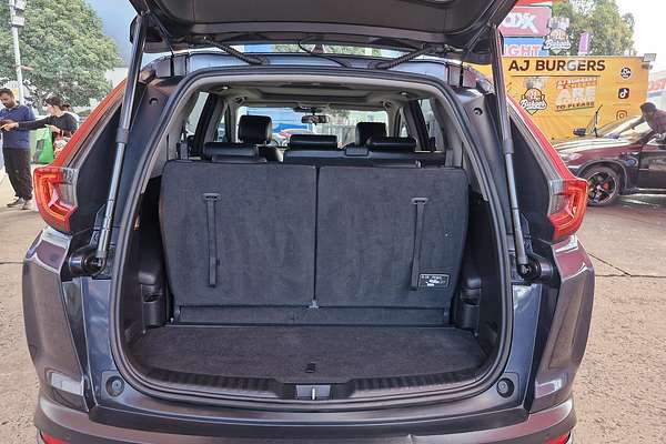 2021 Honda CR-V VTi L7 RW