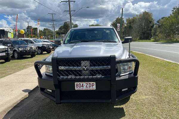 2019 RAM 1500 Express DS 4X4