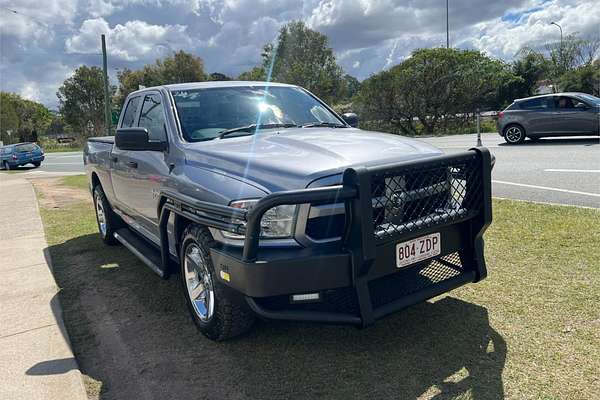 2019 RAM 1500 Express DS 4X4