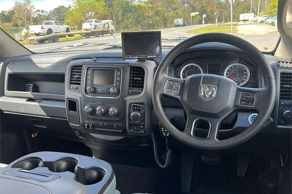 2019 RAM 1500 Express DS 4X4