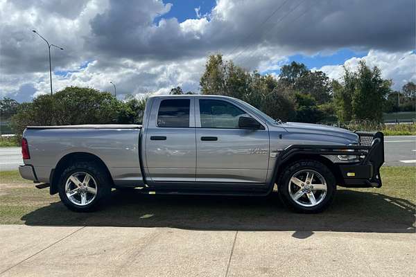 2019 RAM 1500 Express DS 4X4