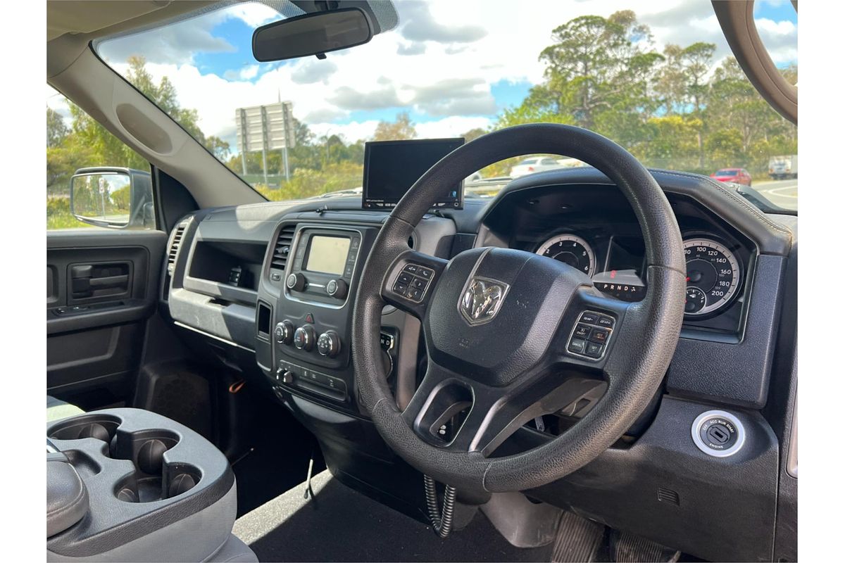 2019 RAM 1500 Express DS 4X4