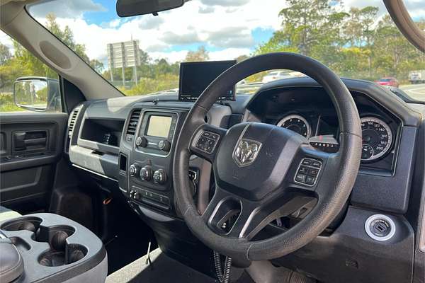 2019 RAM 1500 Express DS 4X4