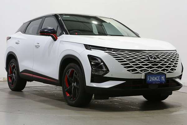 2023 Chery OMODA 5 EX