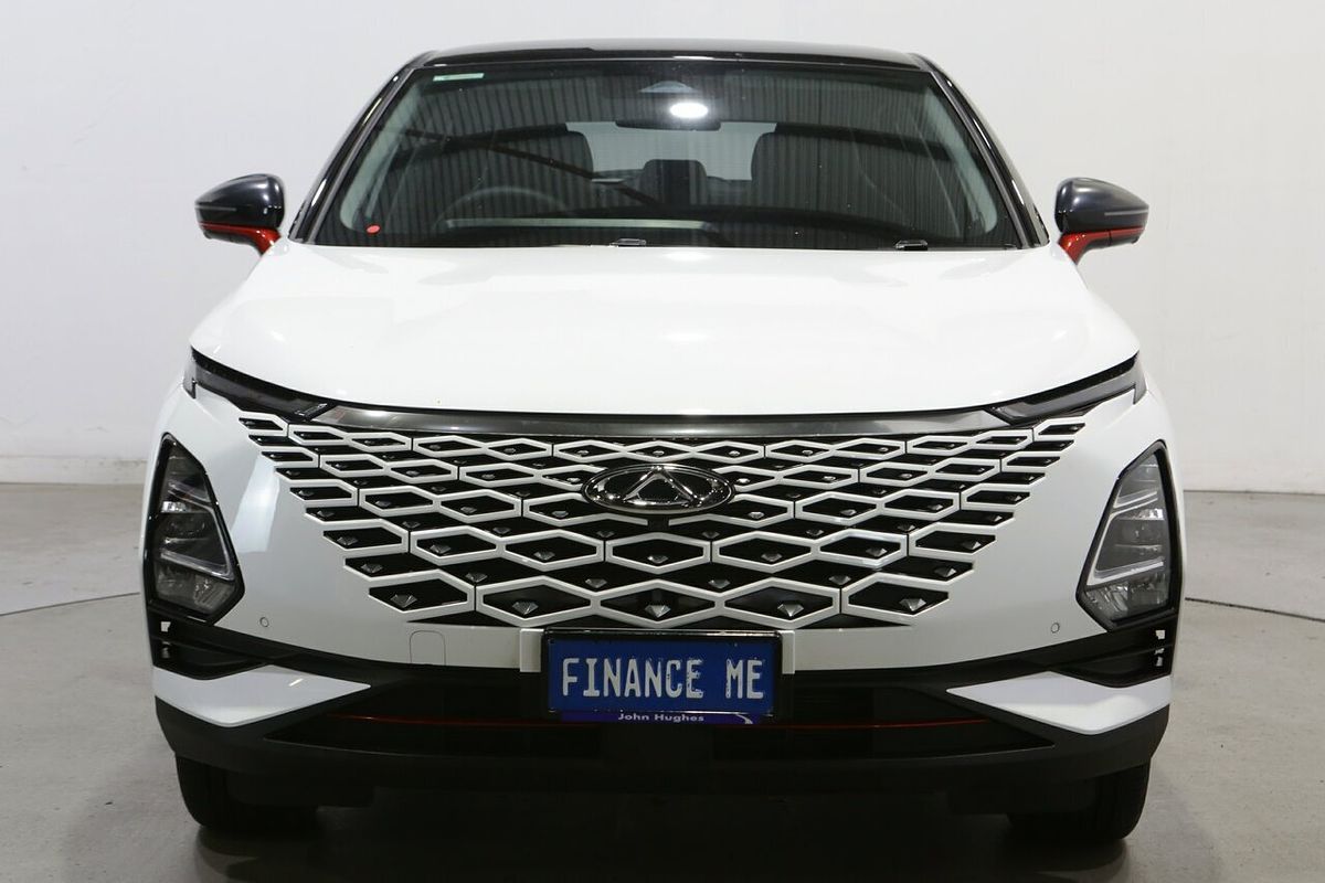 2023 Chery OMODA 5 EX