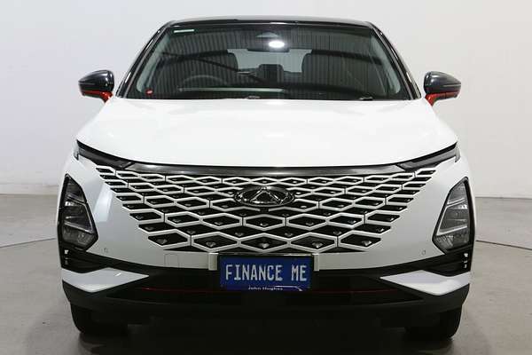 2023 Chery OMODA 5 EX