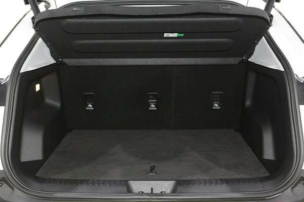 2023 Chery OMODA 5 EX