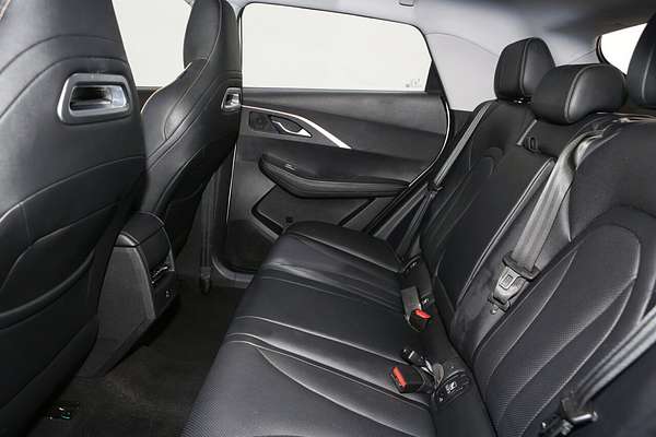 2023 Chery OMODA 5 EX