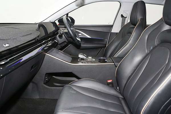 2023 Chery OMODA 5 EX