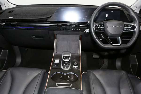 2023 Chery OMODA 5 EX