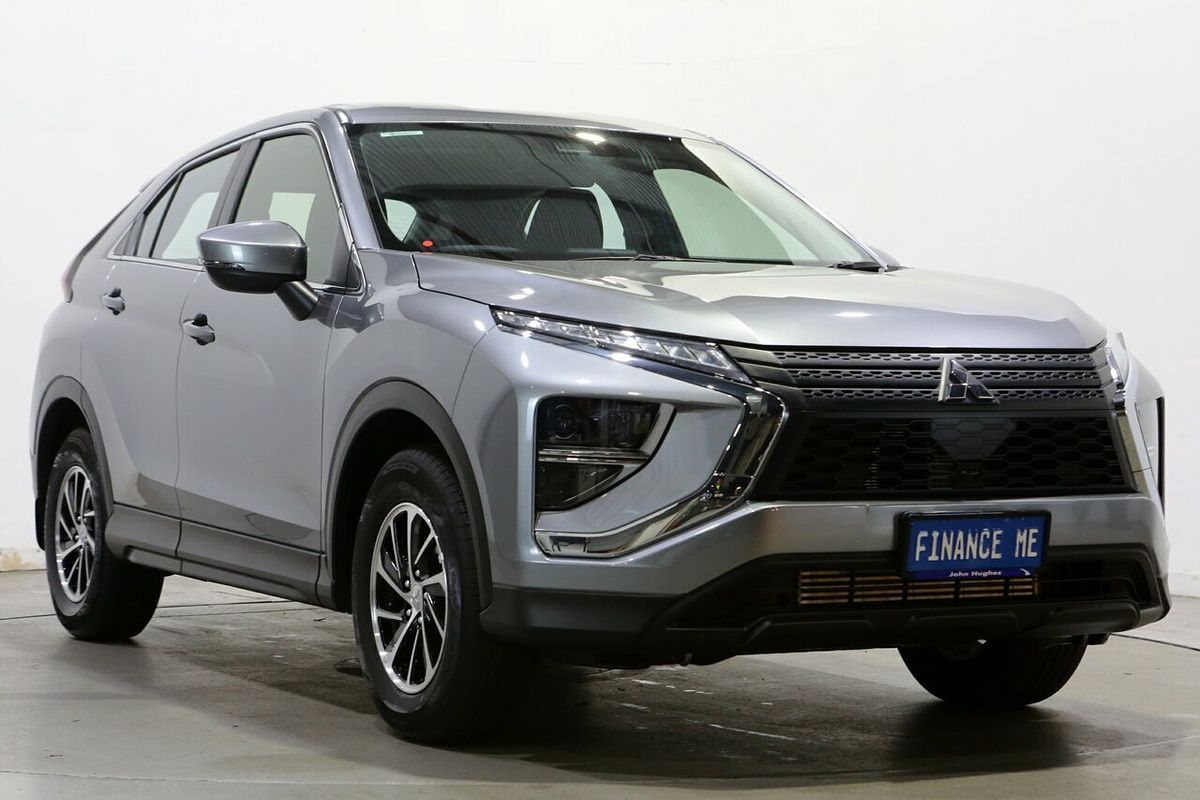 2024 Mitsubishi Eclipse Cross LS YB