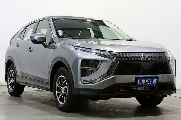 2024 Mitsubishi Eclipse Cross LS YB