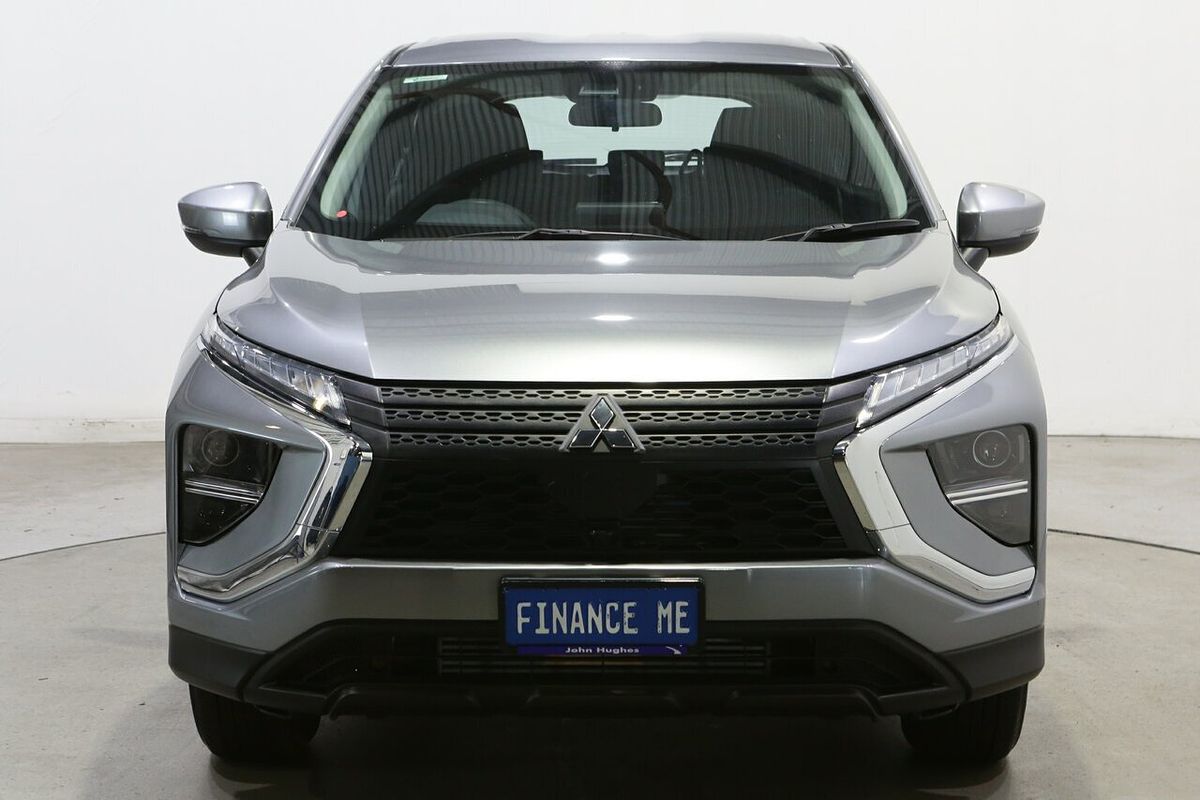 2024 Mitsubishi Eclipse Cross LS YB