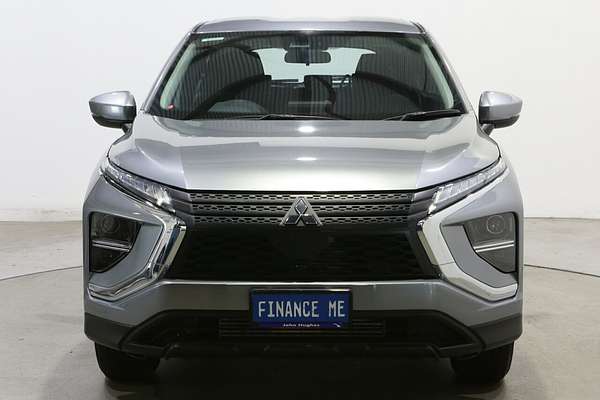 2024 Mitsubishi Eclipse Cross LS YB