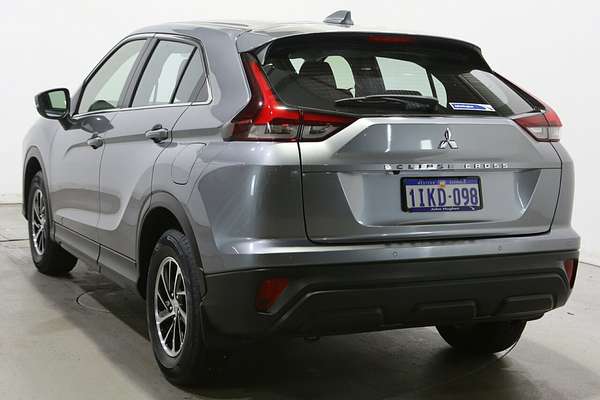 2024 Mitsubishi Eclipse Cross LS YB