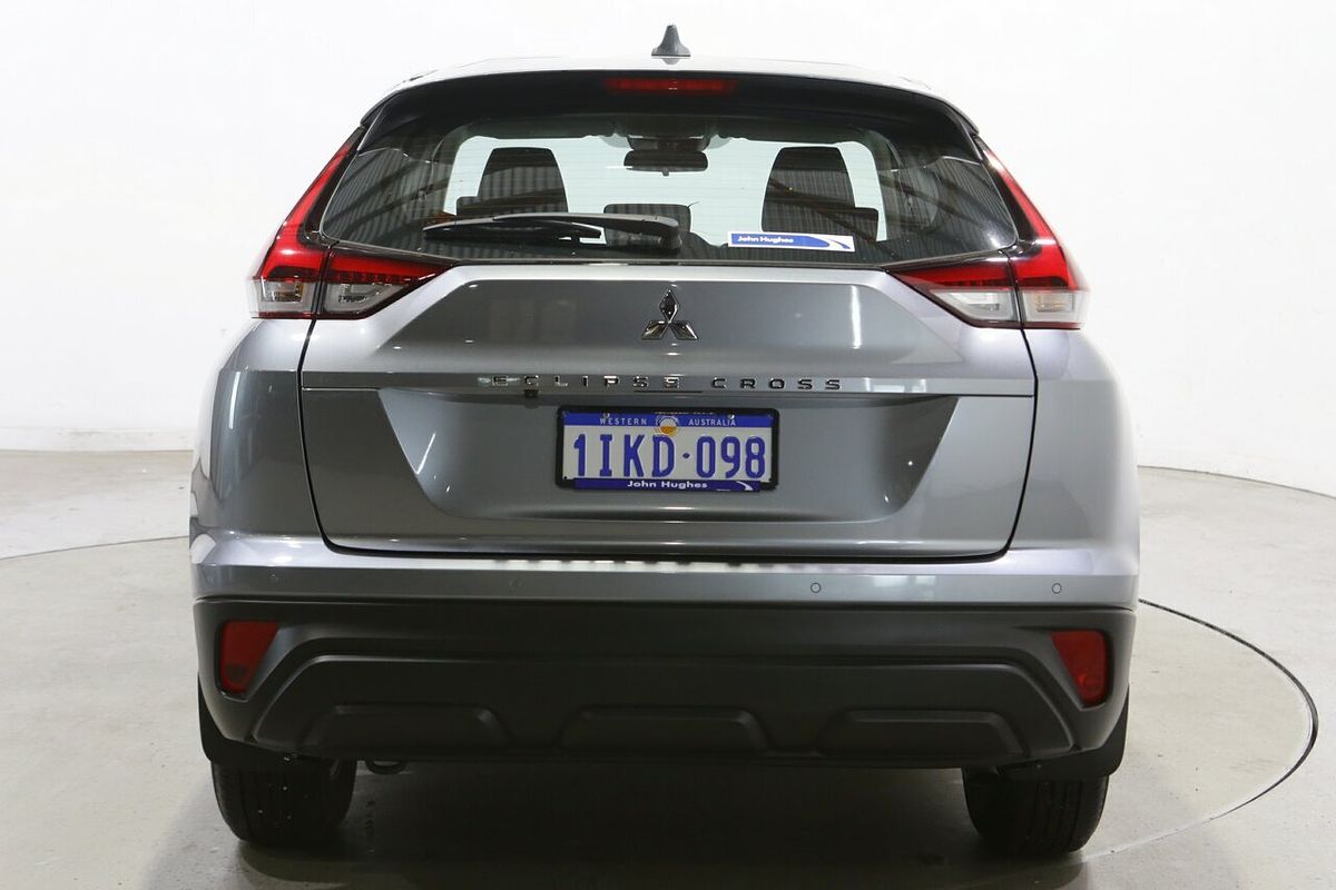 2024 Mitsubishi Eclipse Cross LS YB