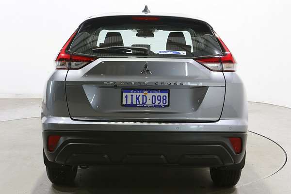 2024 Mitsubishi Eclipse Cross LS YB