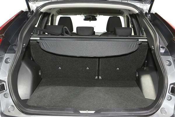 2024 Mitsubishi Eclipse Cross LS YB