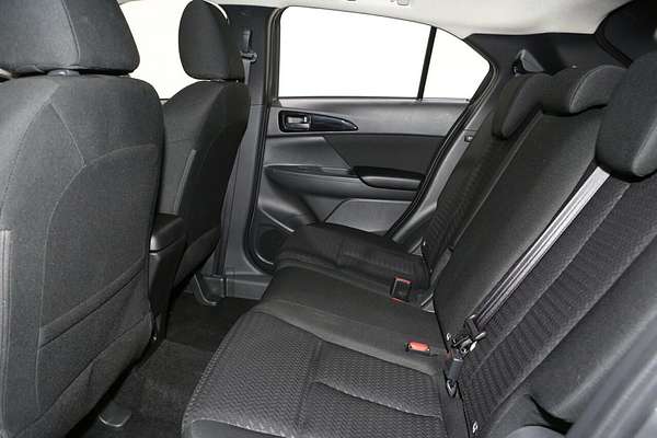 2024 Mitsubishi Eclipse Cross LS YB