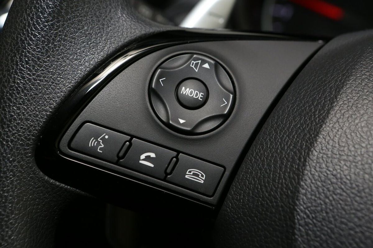 2024 Mitsubishi Eclipse Cross LS YB