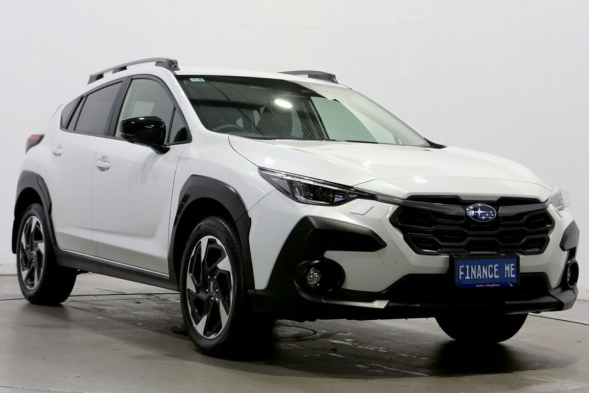2024 Subaru Crosstrek 2.0L G6X
