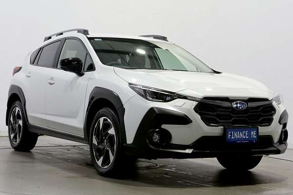 2024 Subaru Crosstrek 2.0L G6X
