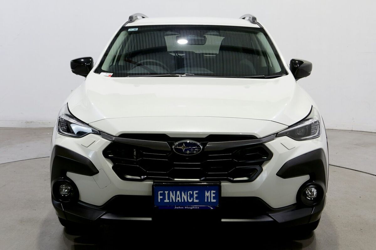 2024 Subaru Crosstrek 2.0L G6X