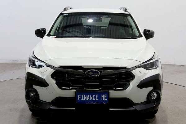 2024 Subaru Crosstrek 2.0L G6X