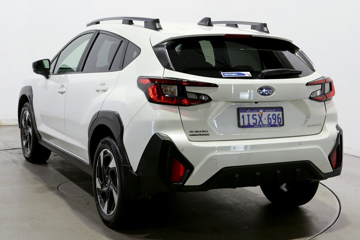 2024 Subaru Crosstrek 2.0L G6X