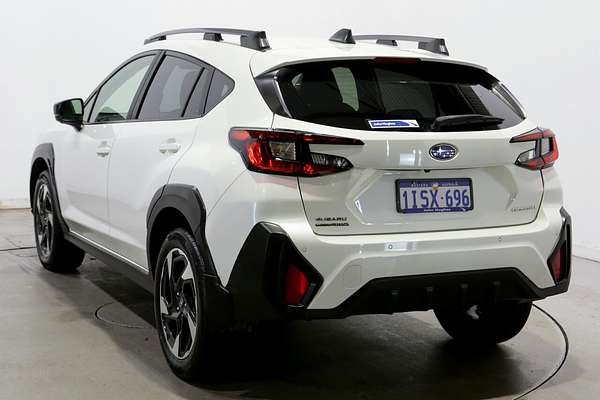 2024 Subaru Crosstrek 2.0L G6X