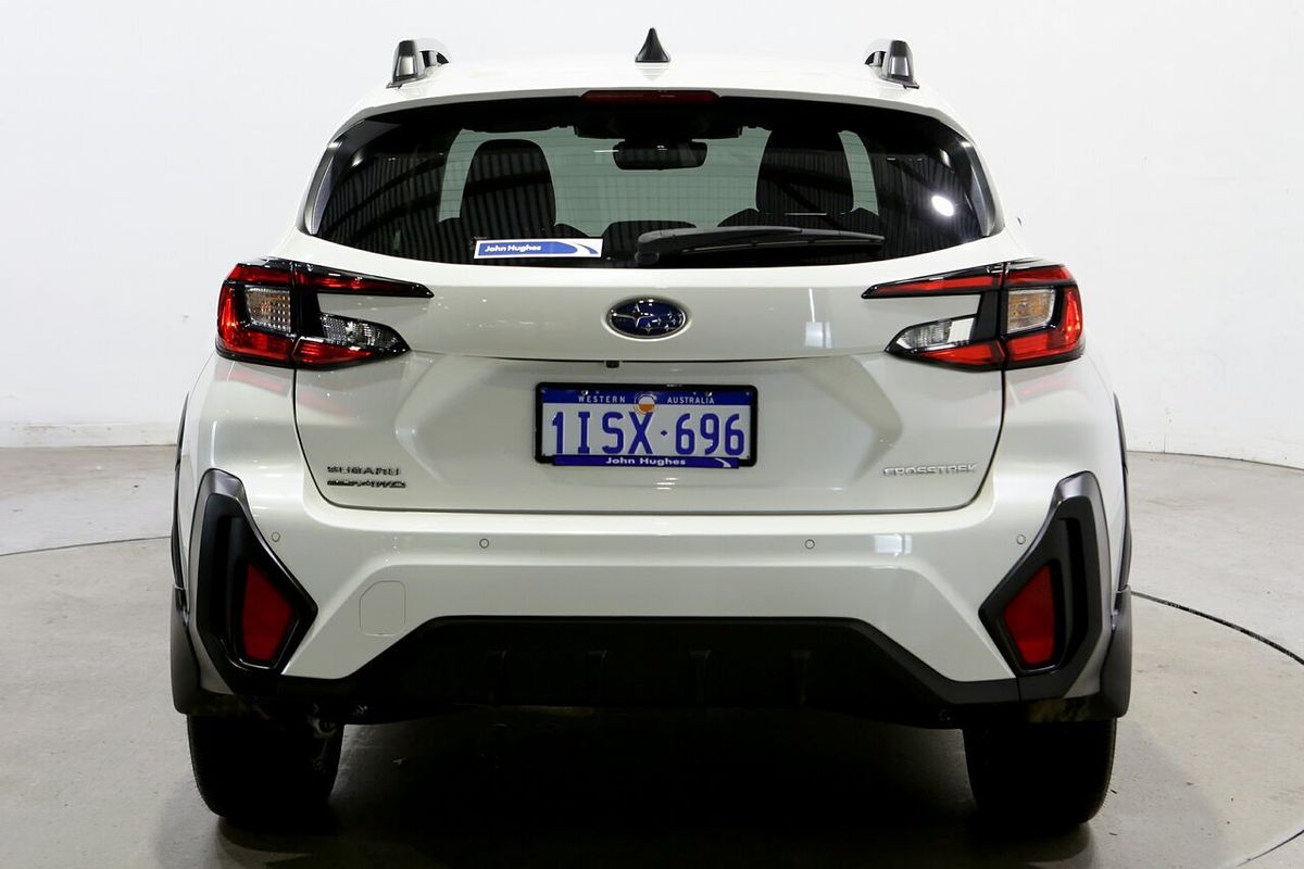2024 Subaru Crosstrek 2.0L G6X