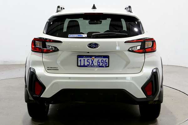 2024 Subaru Crosstrek 2.0L G6X