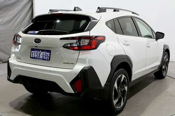 2024 Subaru Crosstrek 2.0L G6X