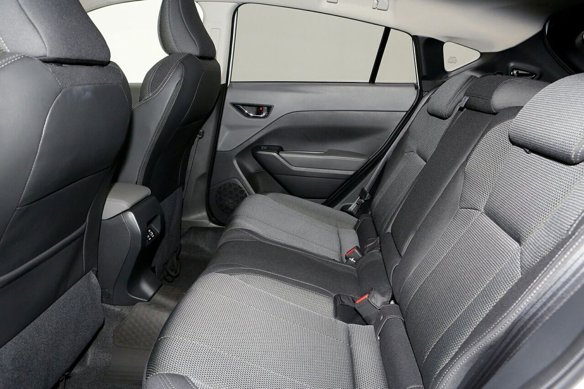 2024 Subaru Crosstrek 2.0L G6X