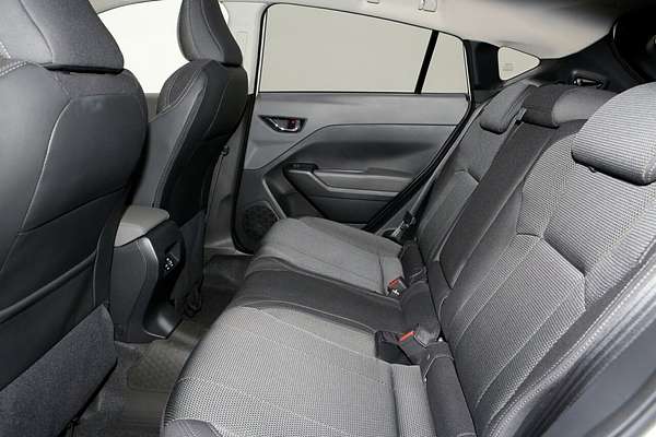 2024 Subaru Crosstrek 2.0L G6X