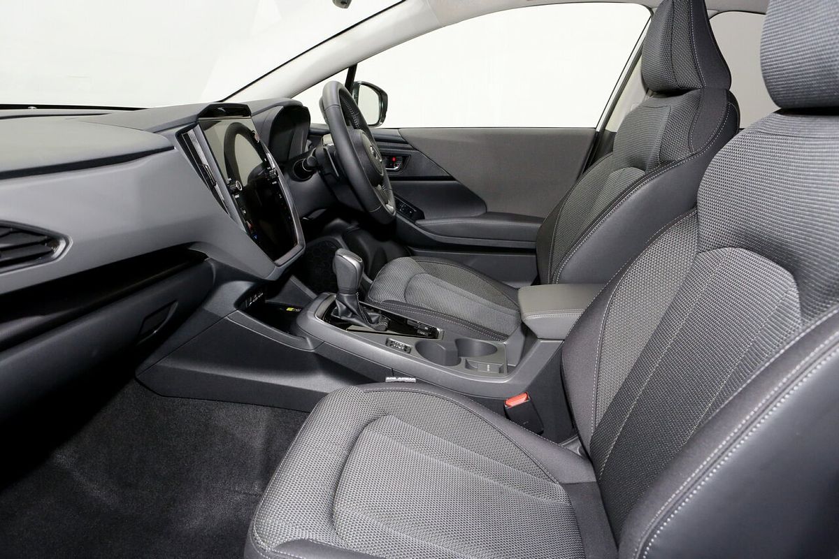 2024 Subaru Crosstrek 2.0L G6X
