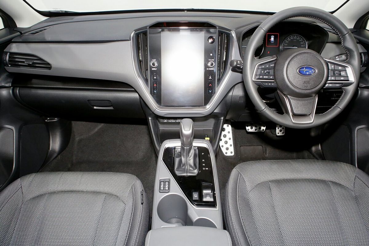 2024 Subaru Crosstrek 2.0L G6X