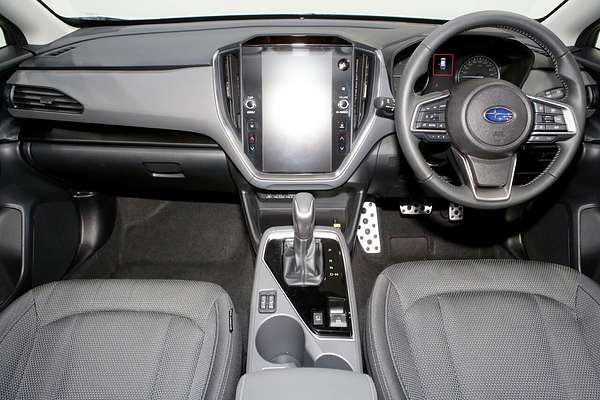 2024 Subaru Crosstrek 2.0L G6X