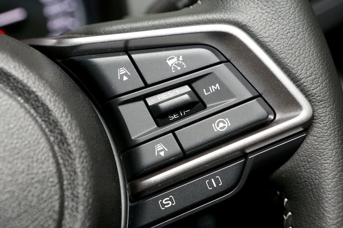 2024 Subaru Crosstrek 2.0L G6X