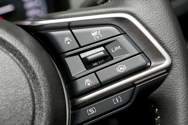 2024 Subaru Crosstrek 2.0L G6X