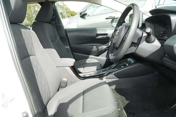 2022 Toyota Corolla Ascent Sport MZEA12R