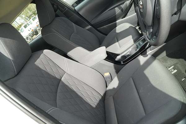 2022 Toyota Corolla Ascent Sport MZEA12R