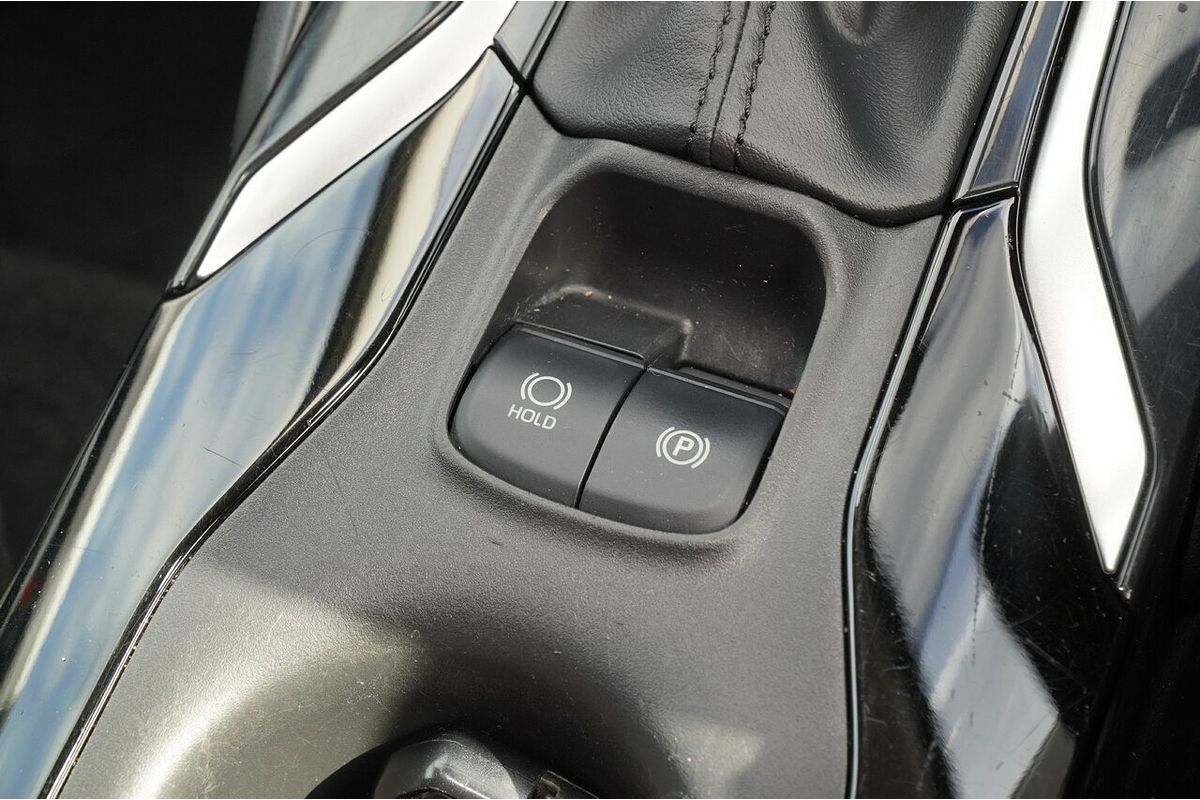 2022 Toyota Corolla Ascent Sport MZEA12R