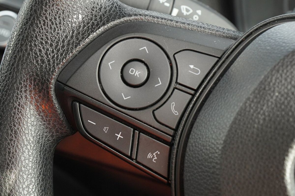 2022 Toyota Corolla Ascent Sport MZEA12R