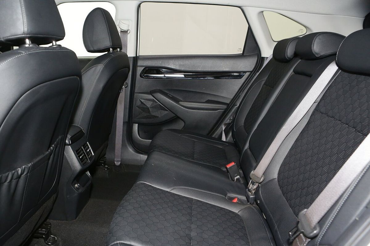 2022 Kia Seltos GT-Line SP2